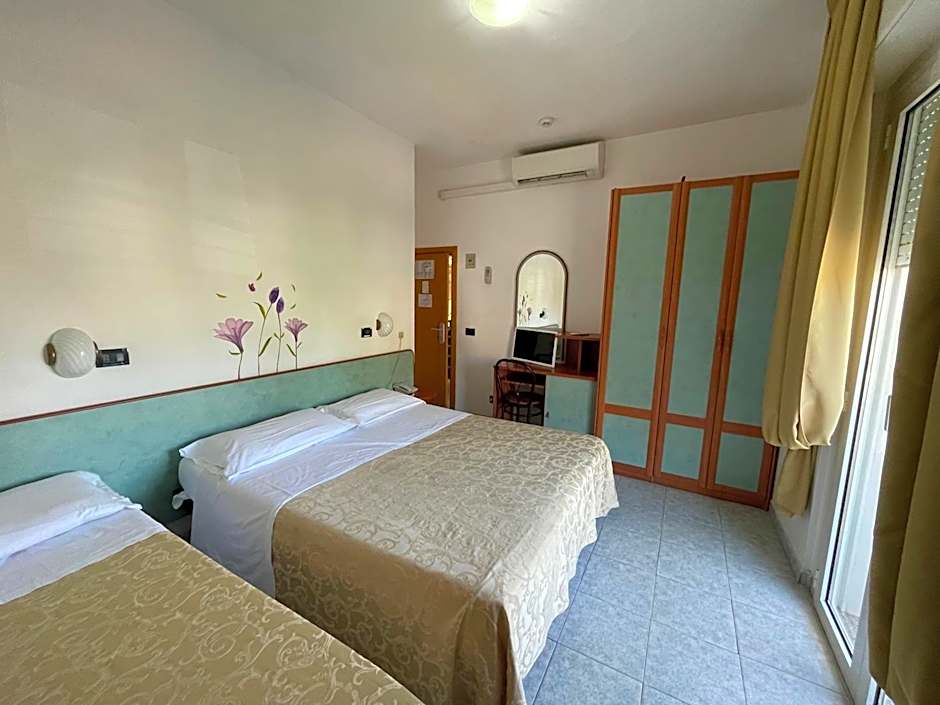 Hotel Marina Depandance