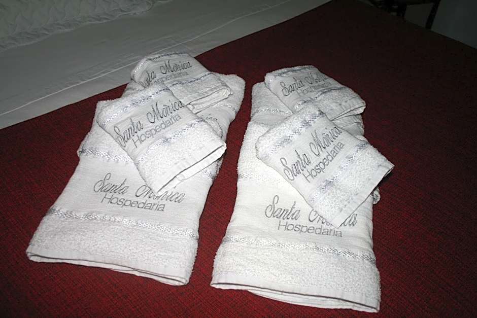 Santa Monica Hospedaria