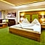 Landhotel Alpenhof Filzmoos