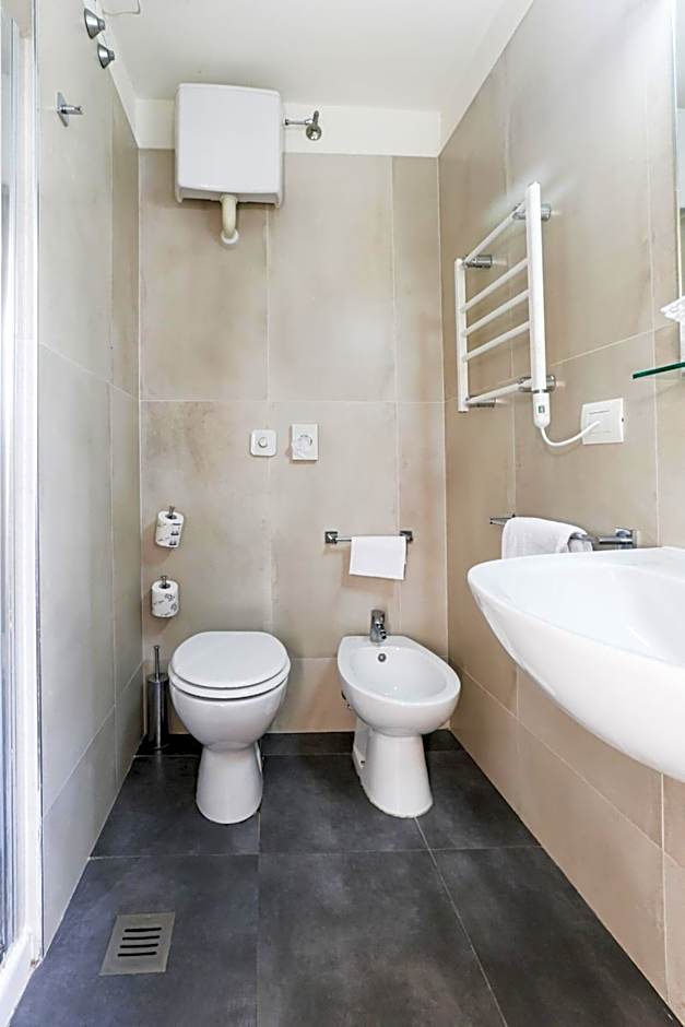 Albergo Firenze