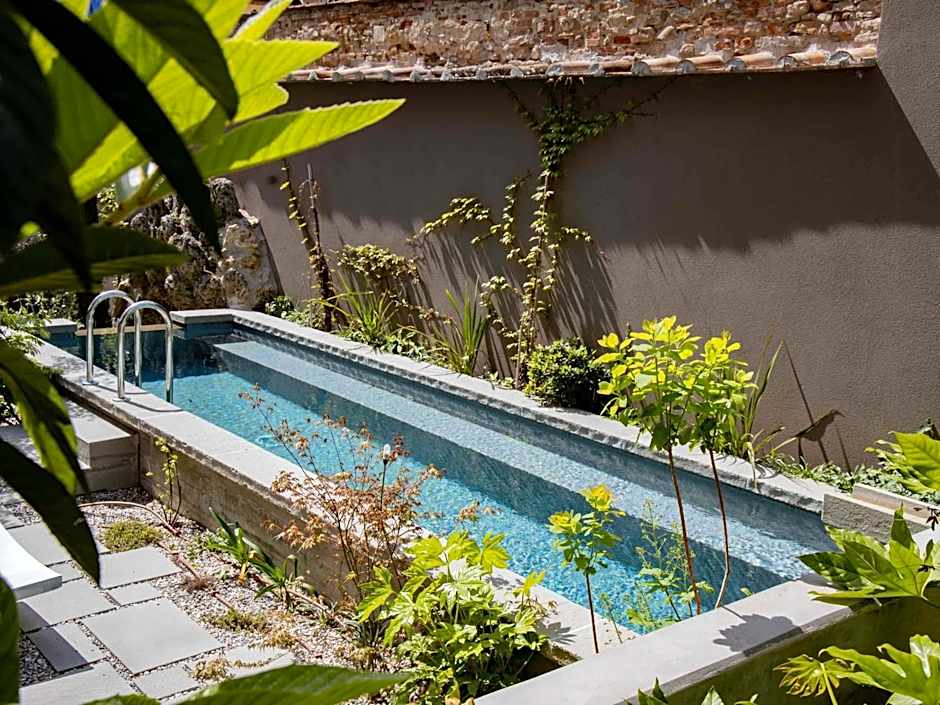 25hours Hotel Piazza San Paolino