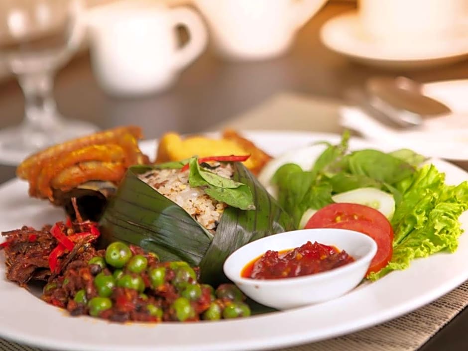 PRIME PARK Hotel Bandung