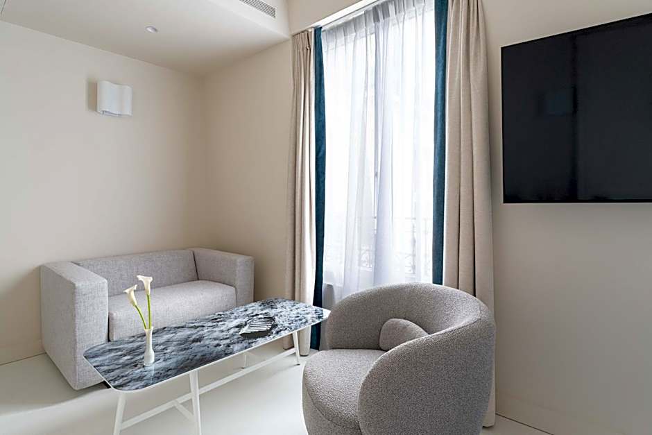 Hotel Astra Opera - Astotel