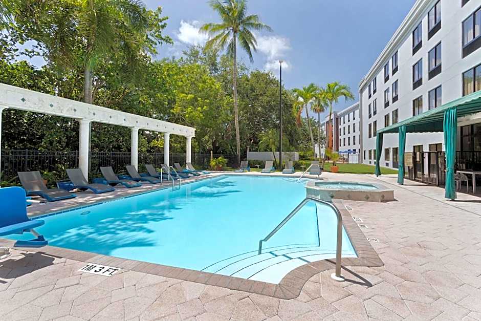 Hampton Inn By Hilton And Suites Boynton Beach