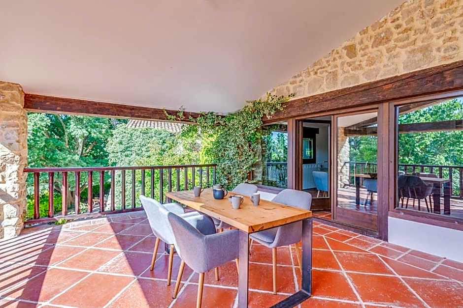 Masia Ventanell Luxury villa near Barcelona