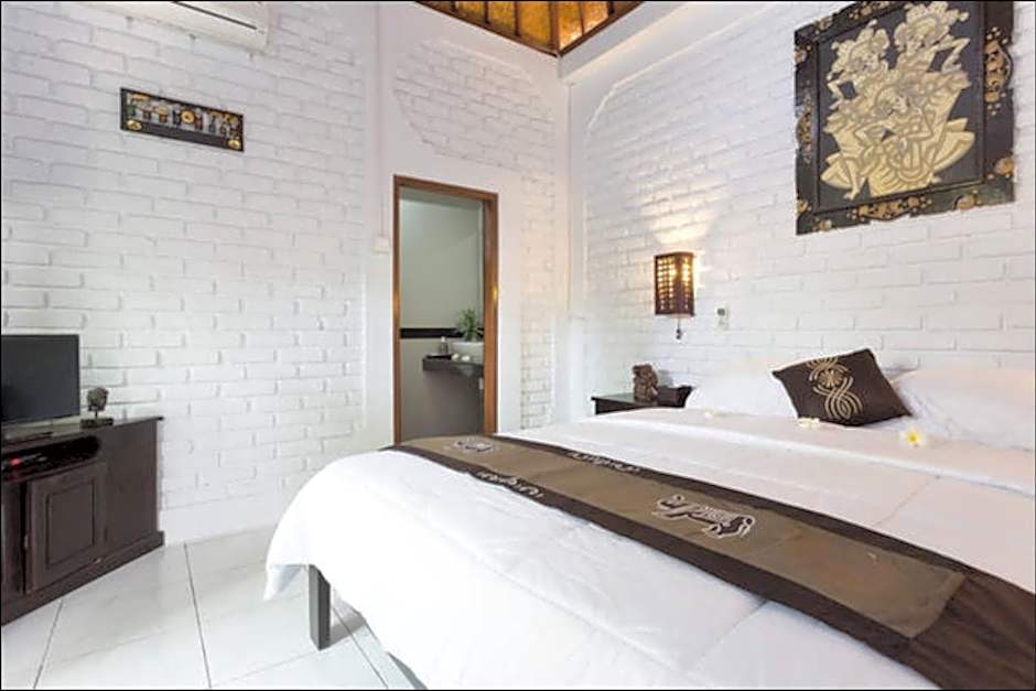 New Danas Canggu Guest House