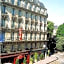 Hotel Claude Bernard Saint-Germain