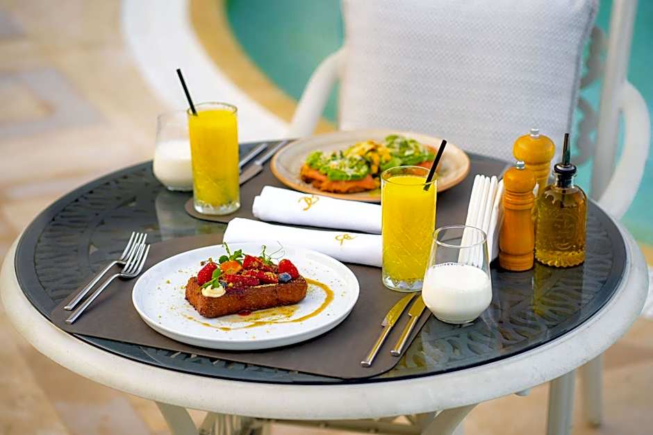 Radisson Collection Morina Hotel, Tirana