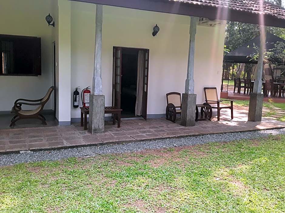 Foto 1 di 2 di Villa
