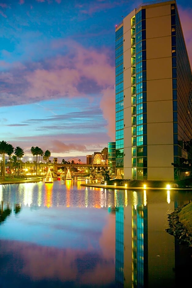 Hyatt Regency Long Beach