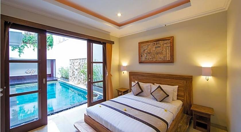 White Lotus Villas Seminyak