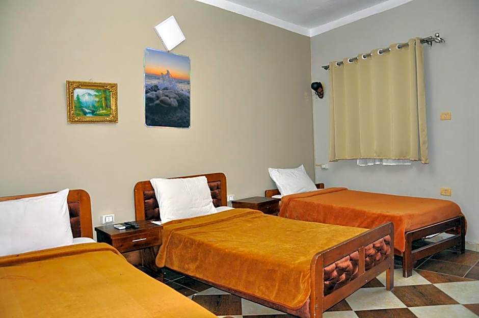 Dahab Plaza Hotel