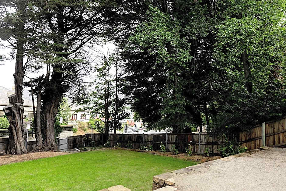 Buckley's Rest - 2 Bdrm Apartment in Battery Point