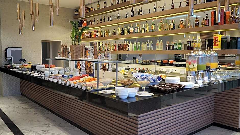 eSuites Hotel Recreio Shopping