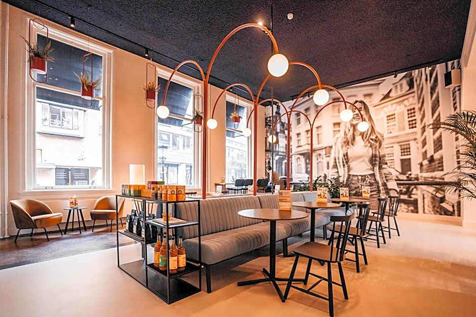 Anne&Max Boutique Hotel