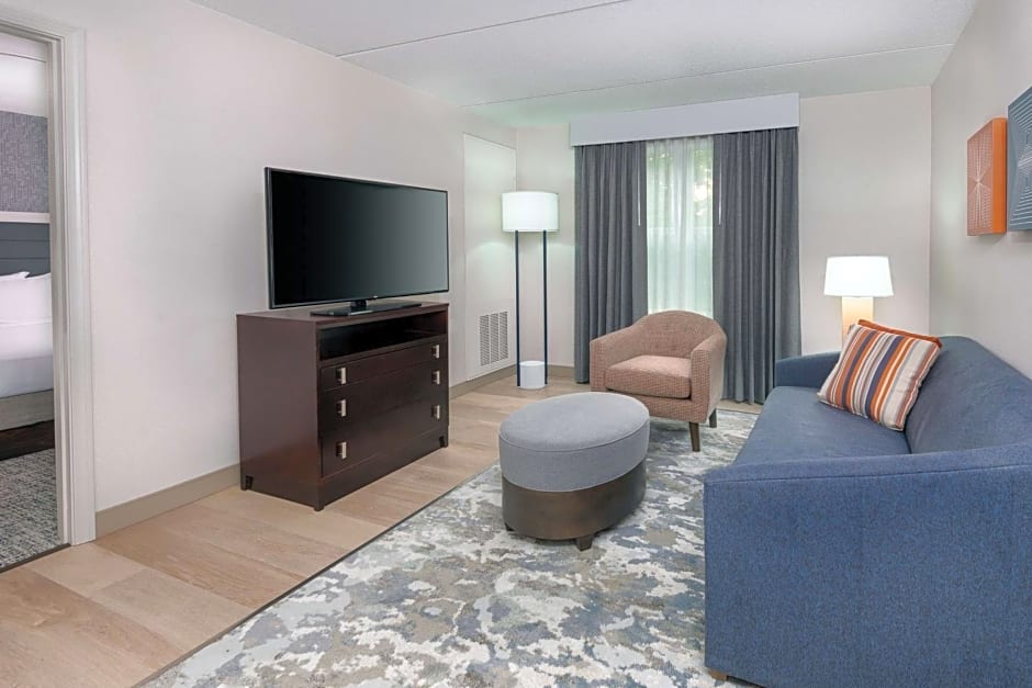 Homewood Suites by Hilton Boston/Canton, MA