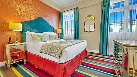 Superior Two-Bedroom Apartment