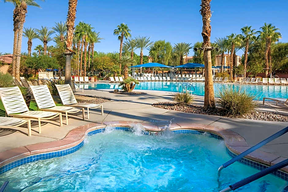 Marriott's Shadow Ridge Ii- The Enclaves
