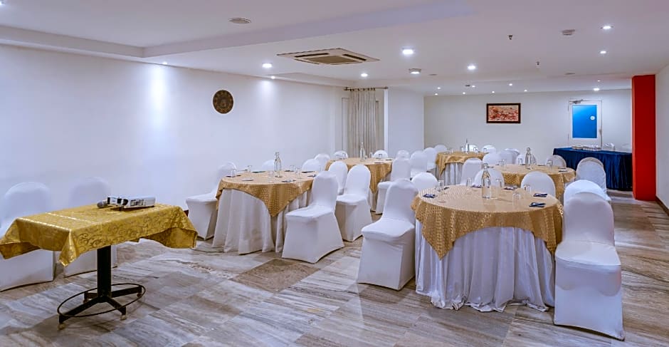 Zip by Spree Hotels Mangala International