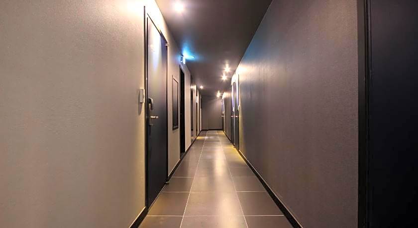 Sasang The May Hotel