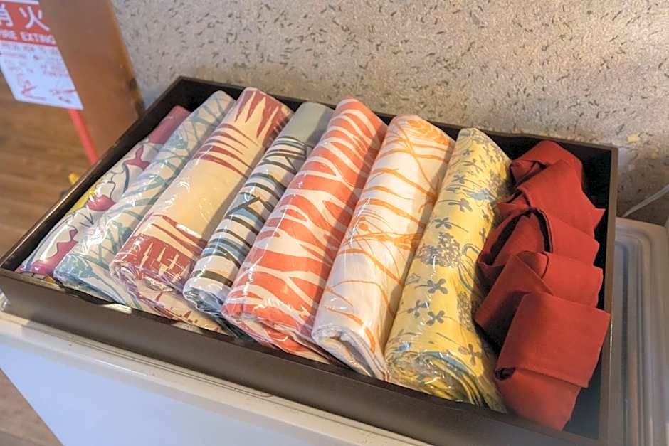 Ichimaru Ryokan - Vacation STAY 35990v