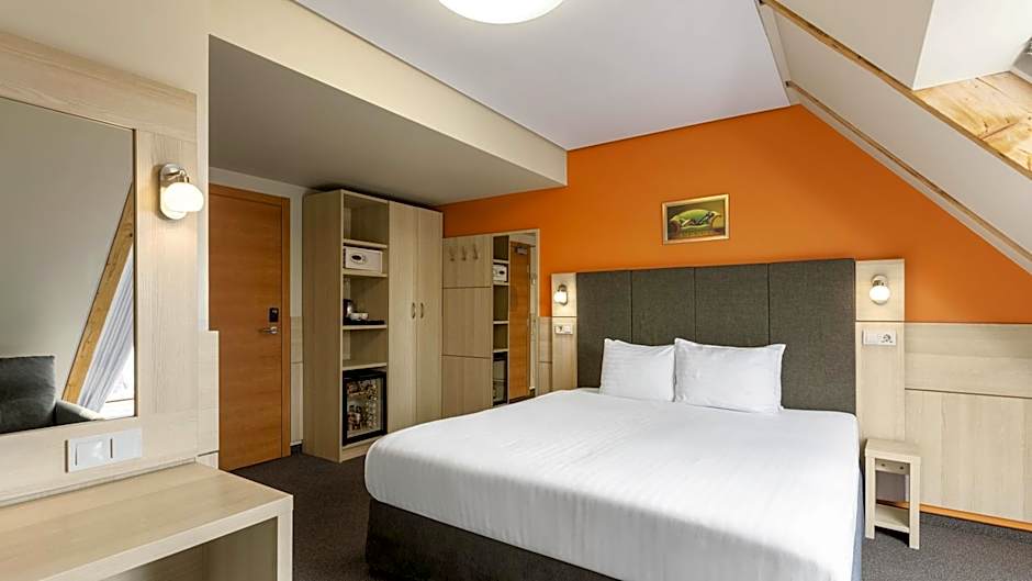 Wellton Riga Hotel & SPA