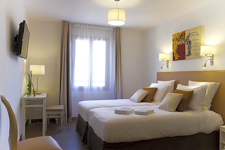 Hôtel CasaBella