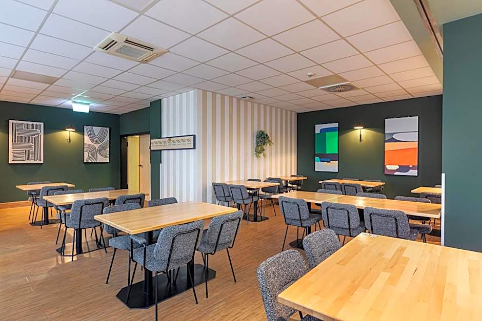 ACHAT Hotel Leipzig Messe