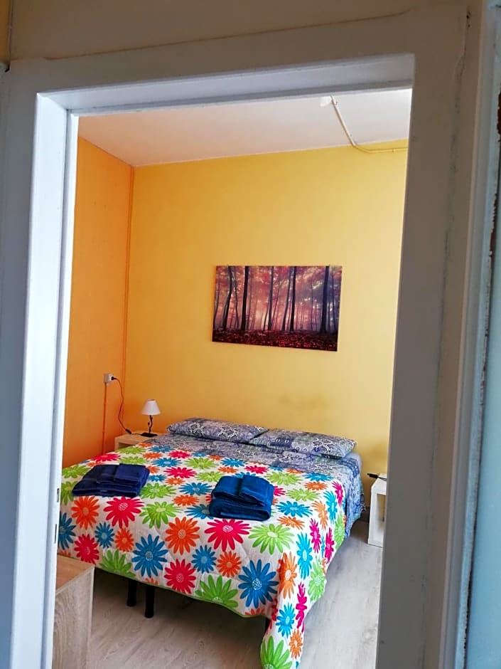 Bed and Breakfast Porta Romana