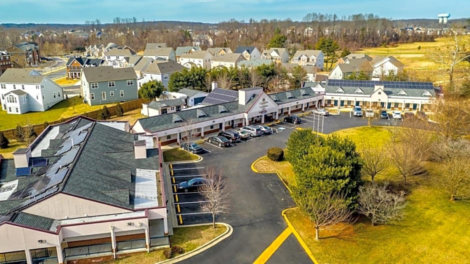 Executive Inn & Suites Upper Marlboro