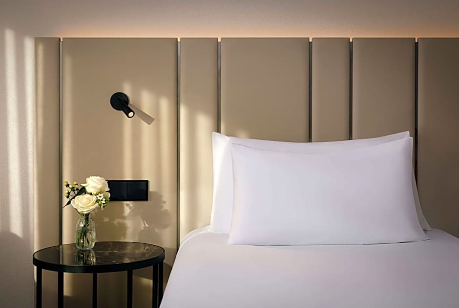 NH Groningen Hotel