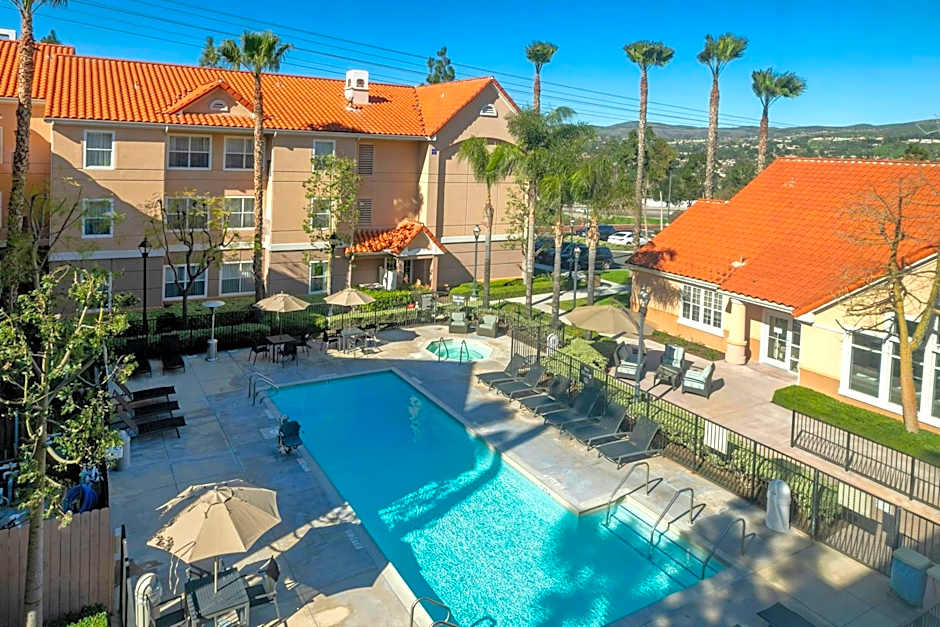 Residence Inn by Marriott Anaheim Hills Yorba Linda