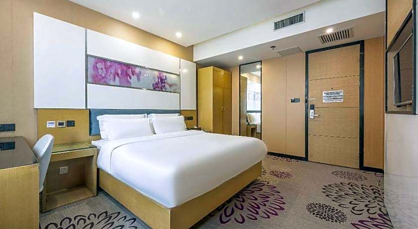 Lavande Hotel Lanzhou Zhengning Road