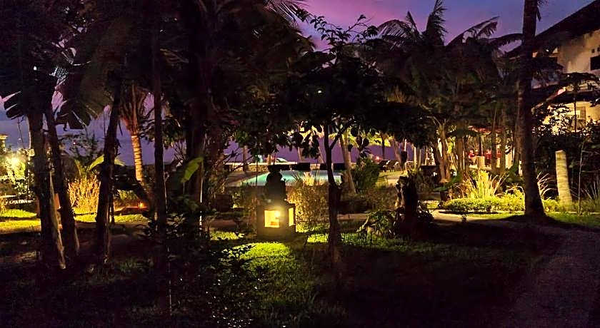 1000 Dream Bungalow & Restaurant