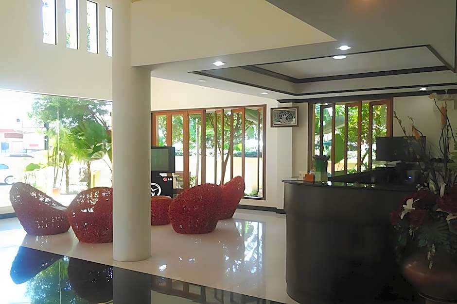 Ariya Inn