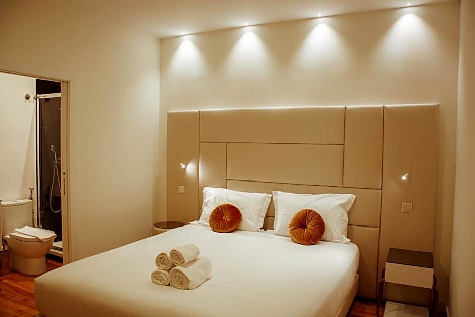 Le Premier Lisbon Suites