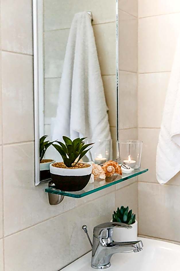 Anatoli Apartments Polichrono