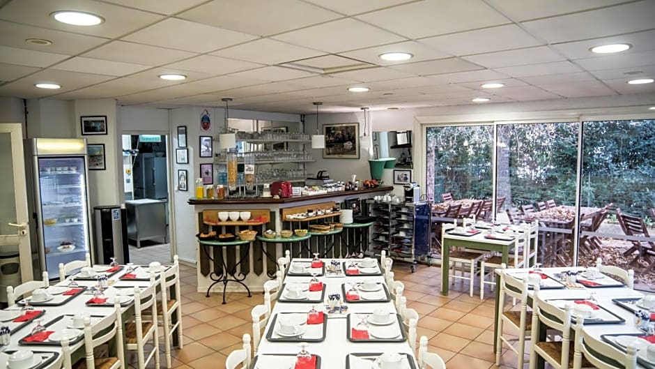 Hôtel du Canal