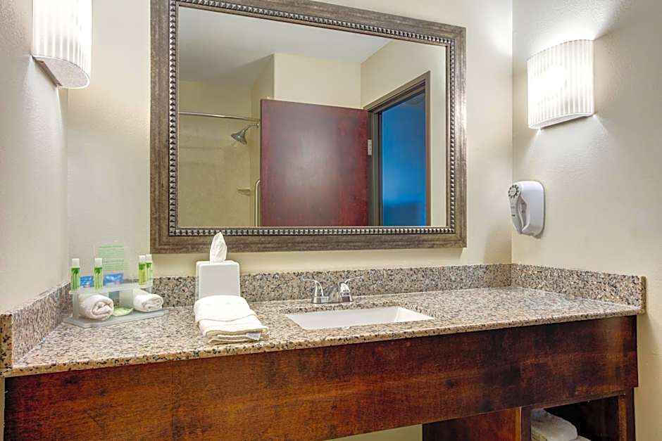 Holiday Inn Express & Suites Raceland - Highway 90 By IHG
