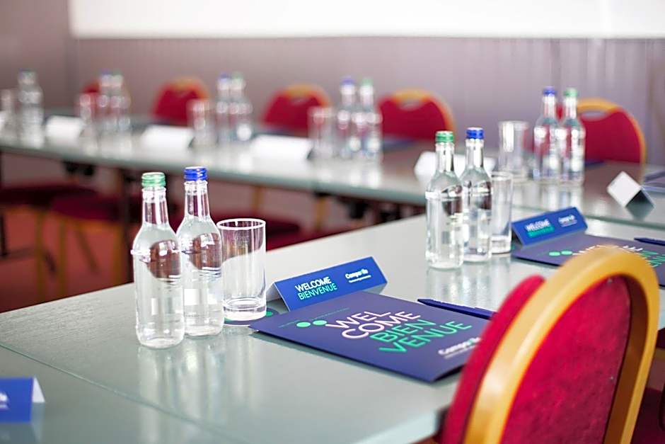 Campanile Doncaster Hotel