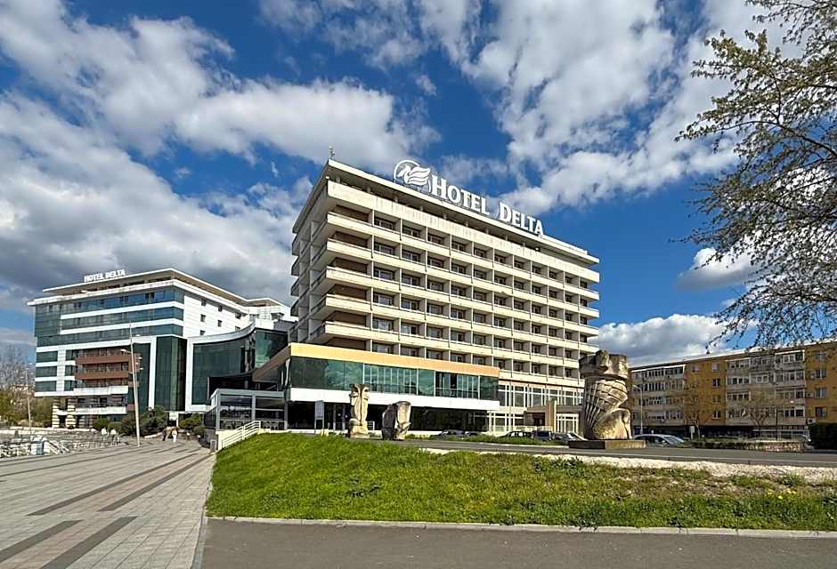 Hotel Delta 3
