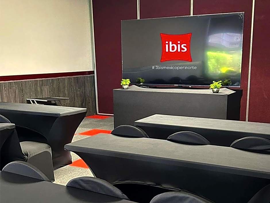 Ibis Mexico Perinorte