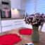 La Luna Premium Deluxe Apartment with Pool & Jacuzzi, Bikes and Secured Parking