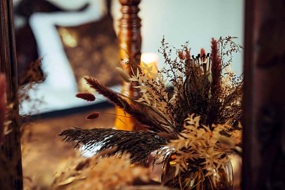 Milling Hotel Saxildhus