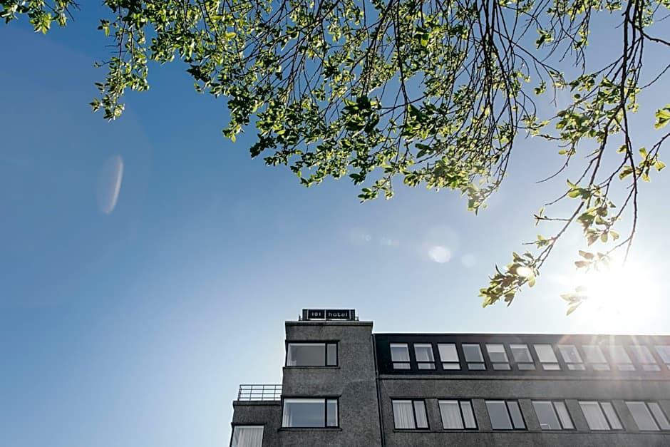 101 Hotel, a Member of Design Hotels