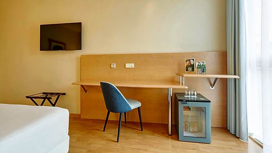 Sercotel Porta Barcelona