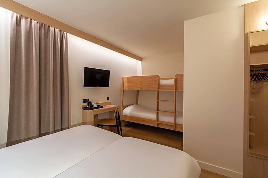 Grand Hôtel De La Seine