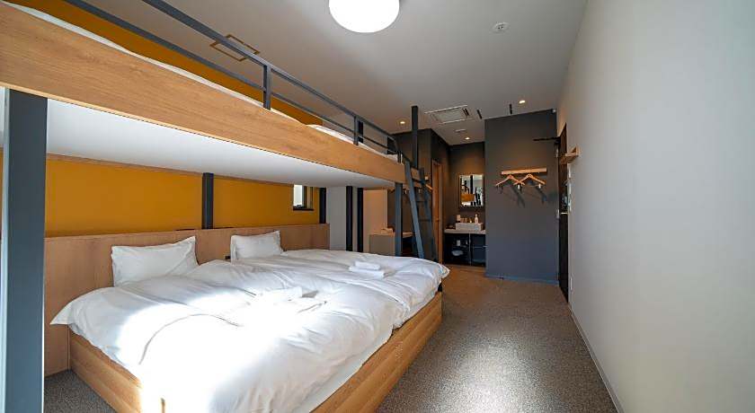 COB Hotel Asakusa