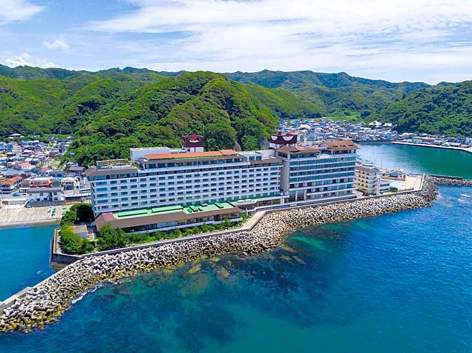 MIKAZUKI SEA-PARK HOTEL AWA KAMOGAWA