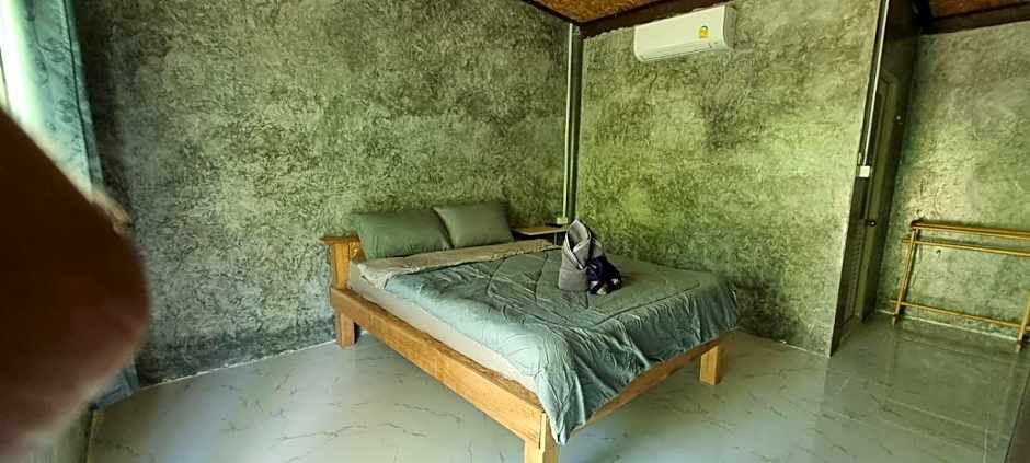 Our Village Farmstay Kohmook